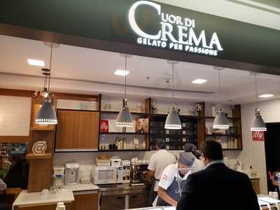 Cuor Di Crema