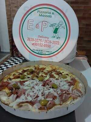 E&p Pizzas & Massas