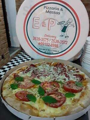 E&p Pizzas & Massas