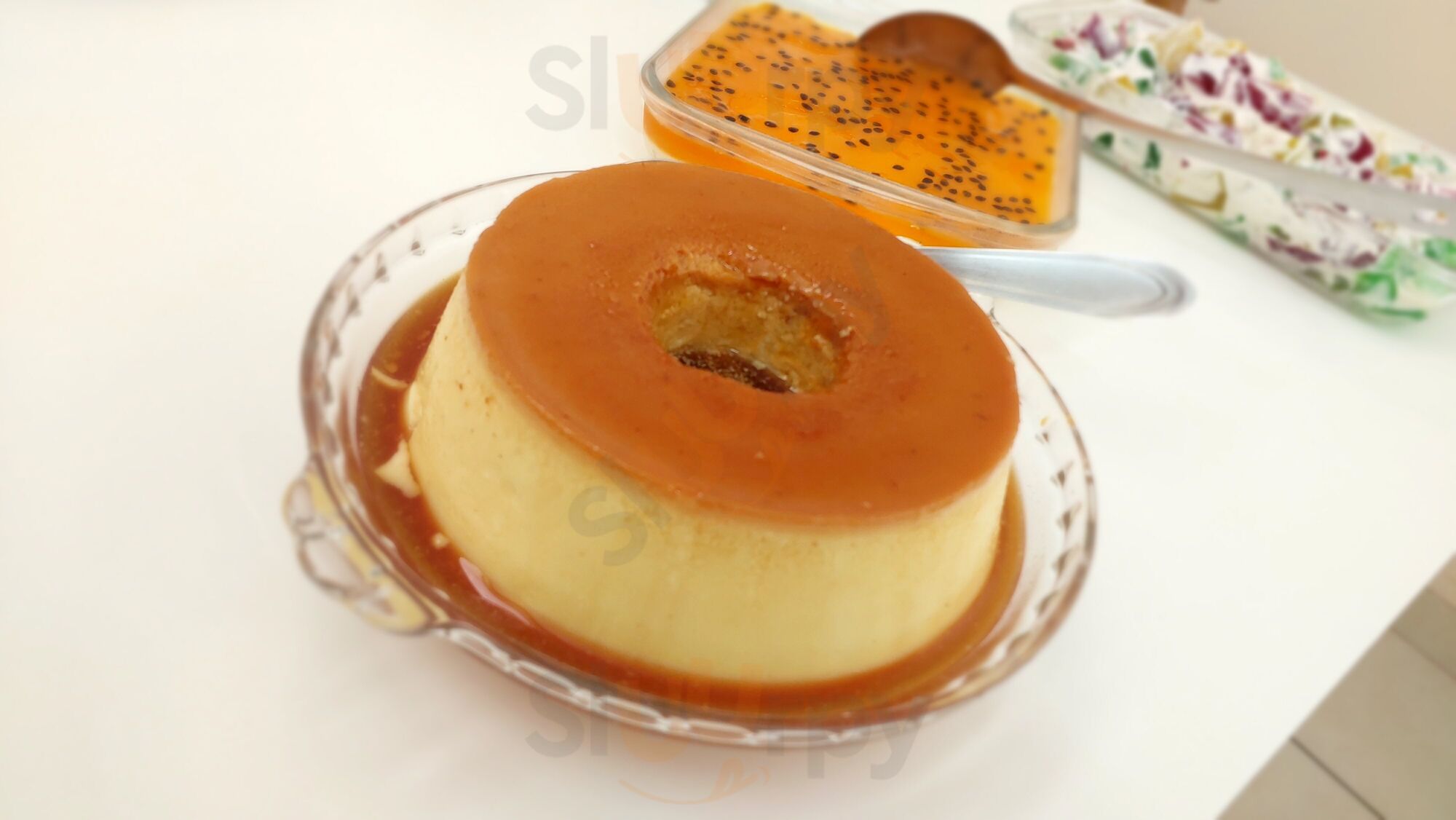Restaurante Nonna Oliva