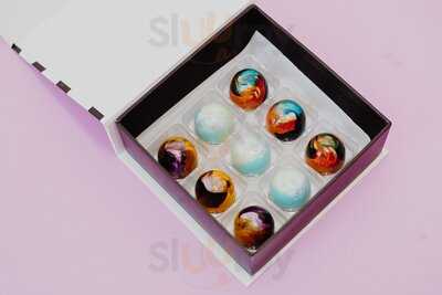 Malu Chocolates & Guloseimas