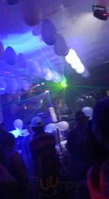 Gil’s Bar & Restaurante