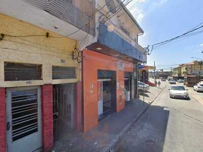 Gil’s Bar & Restaurante