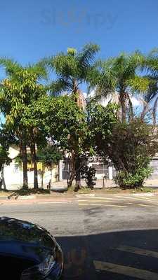 Gil’s Bar & Restaurante