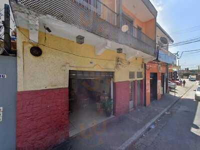 Gil’s Bar & Restaurante