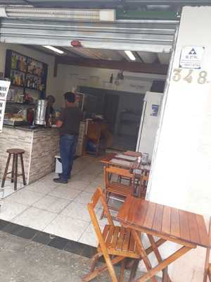 Restaurante Tempero Caseiro