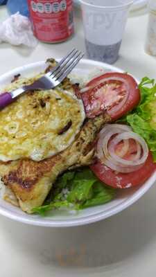 Restaurante Tempero Caseiro