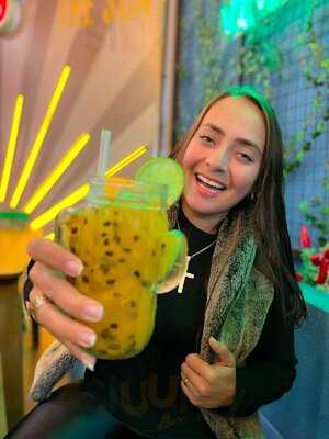 Picolocos Comida Mexicana E Sorvetes Artesanais