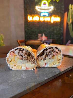 Picolocos Comida Mexicana E Sorvetes Artesanais