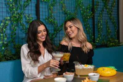 Picolocos Comida Mexicana E Sorvetes Artesanais