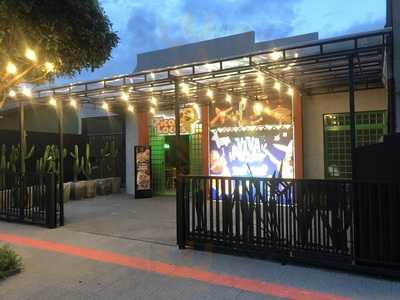 Picolocos Comida Mexicana E Sorvetes Artesanais