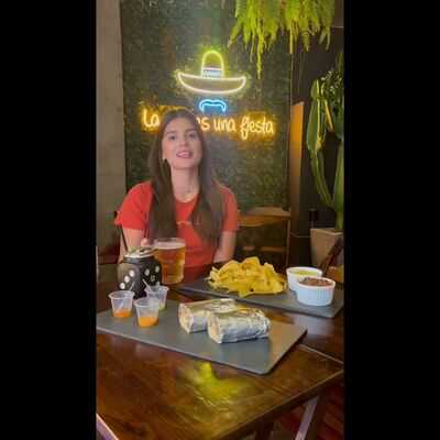 Picolocos Comida Mexicana E Sorvetes Artesanais