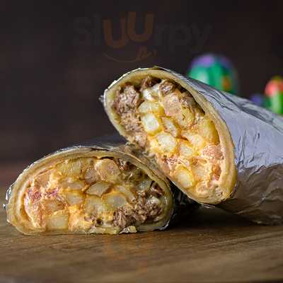 Picolocos Comida Mexicana E Sorvetes Artesanais