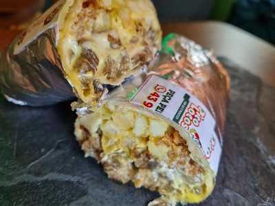 Picolocos Comida Mexicana E Sorvetes Artesanais