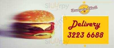 Clube Do Burguer