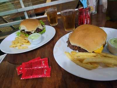Clube Do Burguer