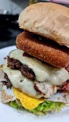 Clube Do Burguer