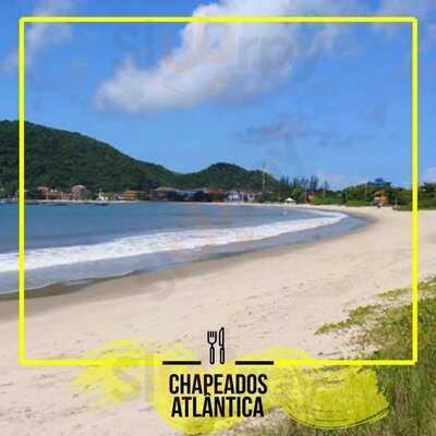 Chapeados Atlântica