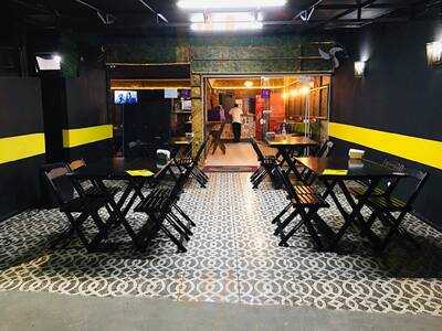 Chapeados Atlântica