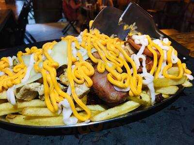 Chapeados Atlântica