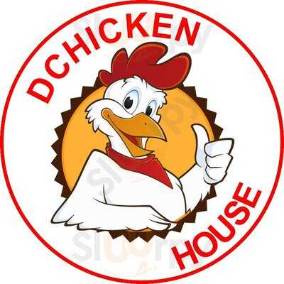 Dhicken House