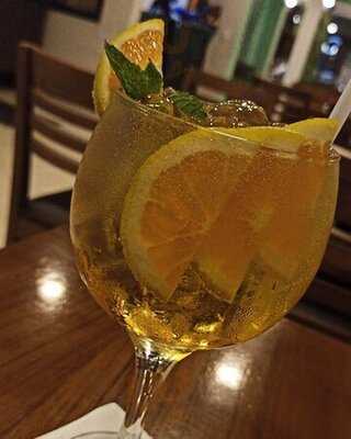 Di Garden Restaurante