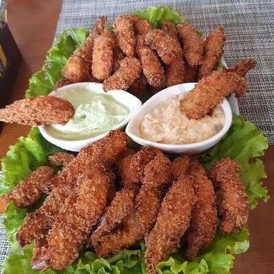 Di Garden Restaurante