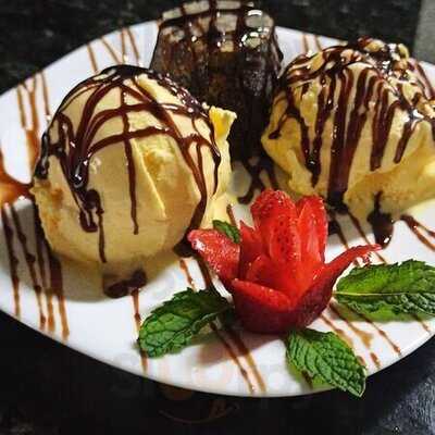 Di Garden Restaurante