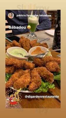 Di Garden Restaurante