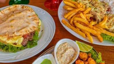 Di Garden Restaurante