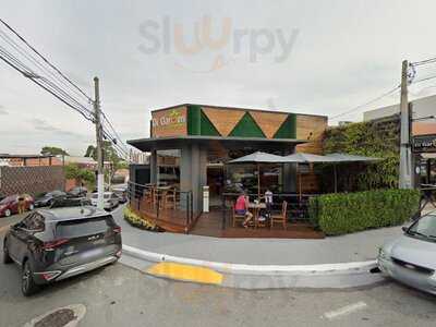 Di Garden Restaurante