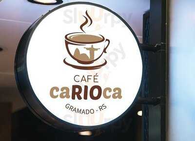 Cafè Carioca Gramado - Rs