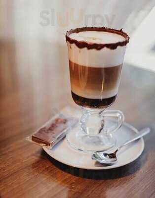 Cafè Carioca Gramado - Rs