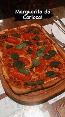 Cafè Carioca Gramado - Rs