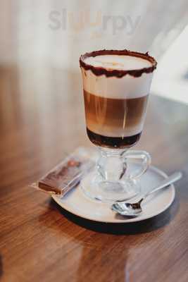 Cafè Carioca Gramado - Rs