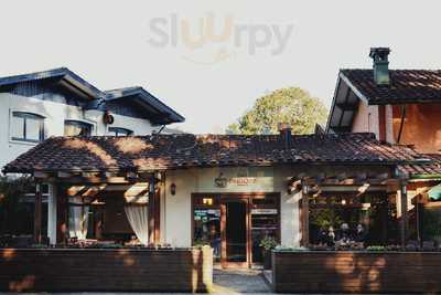 Cafè Carioca Gramado - Rs