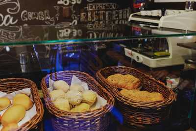 Cafè Carioca Gramado - Rs