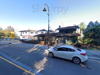 Cafè Carioca Gramado - Rs