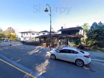 Cafè Carioca Gramado - Rs