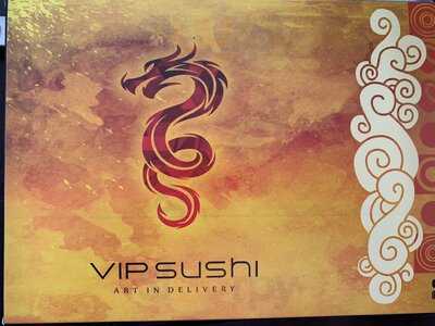Vip Sushi