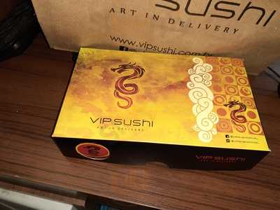 Vip Sushi