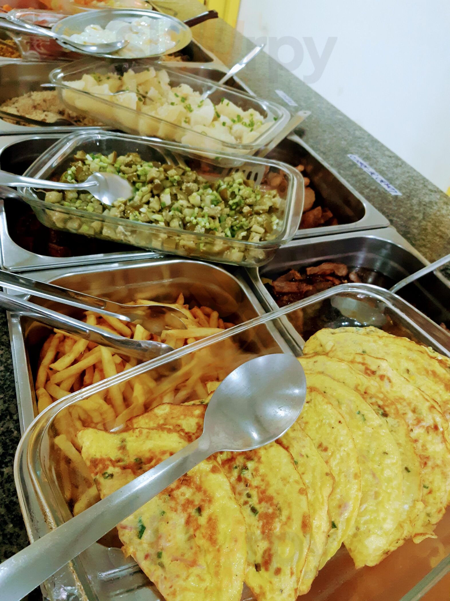 Restaurante Da Tia Bia
