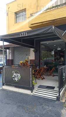 Lazy Cafe