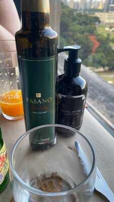 Gero Panini Cidade Jardim