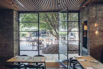 Gero Panini Cidade Jardim