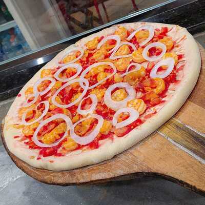 Pizzaria Nativa Mooca