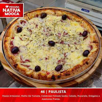 Pizzaria Nativa Mooca