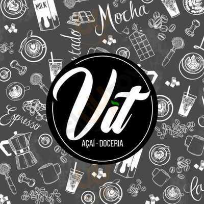 Vit Açaí E Doceria