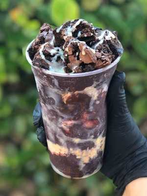 Vit Açaí E Doceria