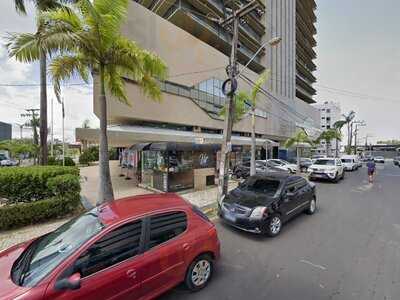 Vit Açaí E Doceria